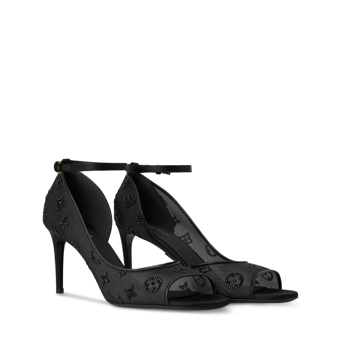 Gala Sandal - Shoes 1AIELW | LOUIS VUITTON